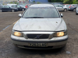Volvo V70 2 2001