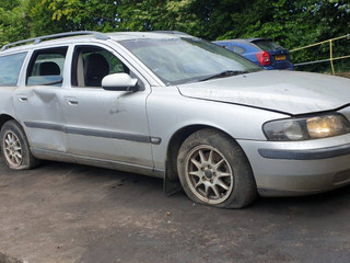 Volvo V70 2 2001