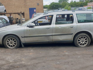 Volvo V70 2 2001