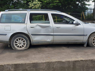 Volvo V70 2 2001