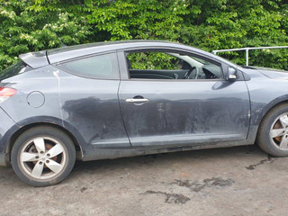 Renault Megane 3 2009