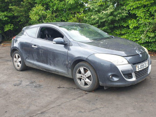 Renault Megane 3 2009