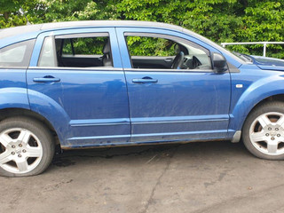 Dodge Caliber  PM 2009