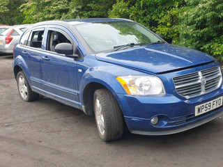 Dodge Caliber  PM 2009