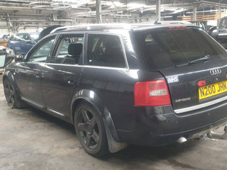 Audi A6 Allroad Quattro C5 2005