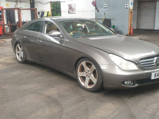 Mercedes-Benz CLS-Класс C219 2005