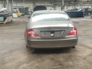 Mercedes-Benz CLS-Класс C219 2005