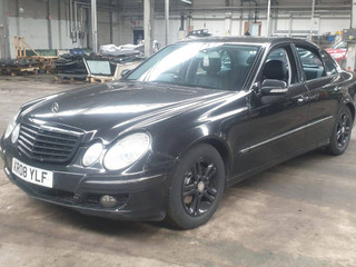 Mercedes-Benz E-Класс W211/S211 рест. 2008