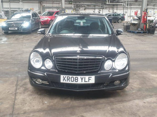 Mercedes-Benz E-Класс W211/S211 рест. 2008