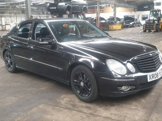 Mercedes-Benz E-Класс W211/S211 рест. 2008