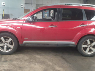Mitsubishi Outlander 2 CW 2008