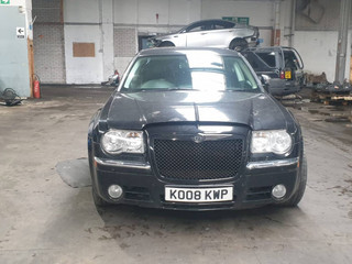 Chrysler 300C 2008