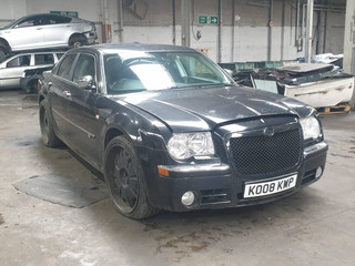 Chrysler 300C 2008