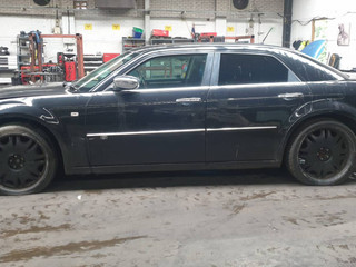 Chrysler 300C 2008