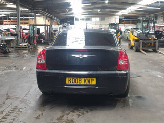 Chrysler 300C 2008