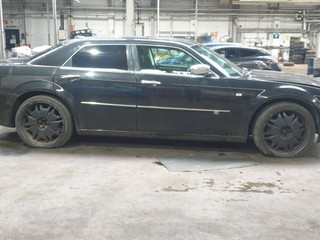 Chrysler 300C 2008