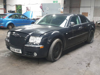 Chrysler 300C 2008
