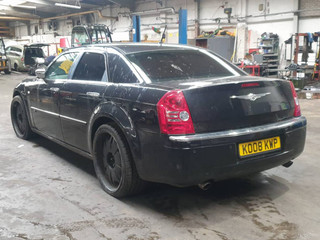 Chrysler 300C 2008