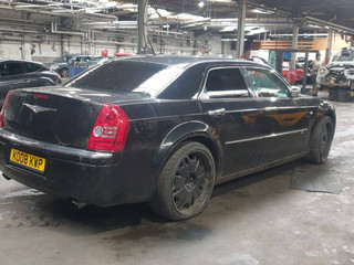 Chrysler 300C 2008