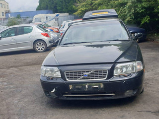 Volvo S80 рест. 2004
