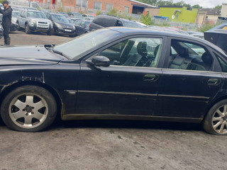 Volvo S80 рест. 2004