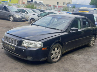 Volvo S80 рест. 2004