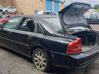 Volvo S80 рест. 2004