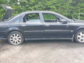 Volvo S80 рест. 2004