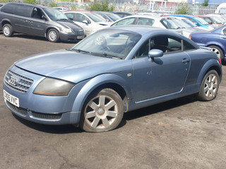 Audi TT 8N рест. 2005