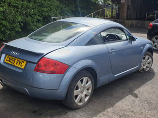 Audi TT 8N рест. 2005
