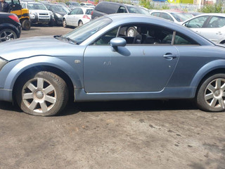 Audi TT 8N рест. 2005