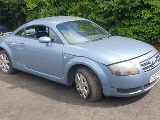 Audi TT 8N рест. 2005