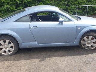Audi TT 8N рест. 2005