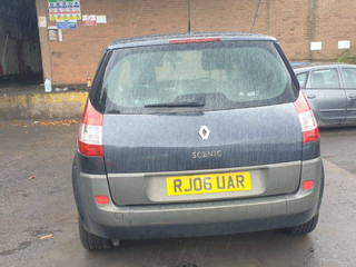 Renault Scenic 2 2006