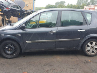 Renault Scenic 2 2006