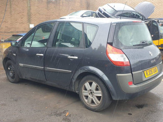 Renault Scenic 2 2006