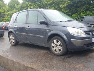 Renault Scenic 2 2006
