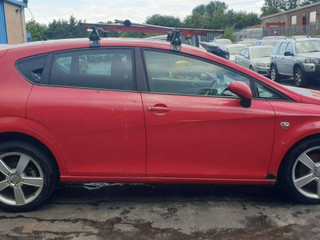 SEAT Leon 2 2006