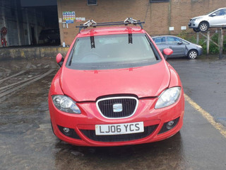 SEAT Leon 2 2006