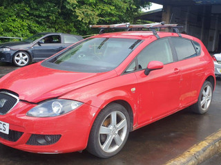 SEAT Leon 2 2006