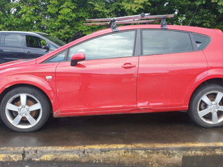 SEAT Leon 2 2006