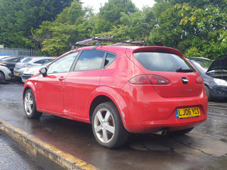 SEAT Leon 2 2006