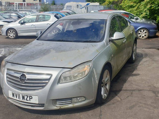 Opel Insignia (A) 2011