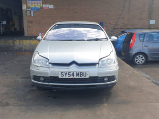 Citroen C5 рест. 2004