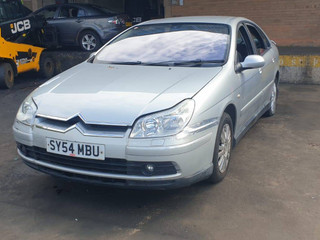 Citroen C5 рест. 2004