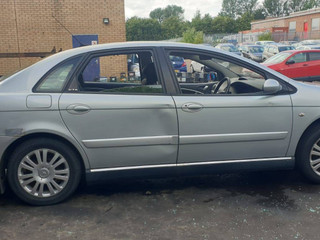 Citroen C5 рест. 2004