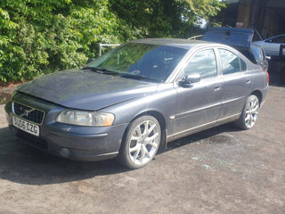 Volvo S60 рест. 2006