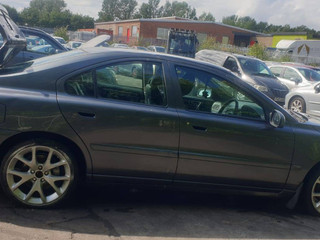 Volvo S60 рест. 2006
