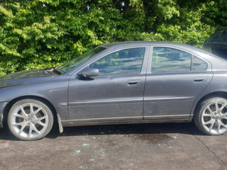 Volvo S60 рест. 2006