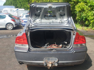 Volvo S60 рест. 2006